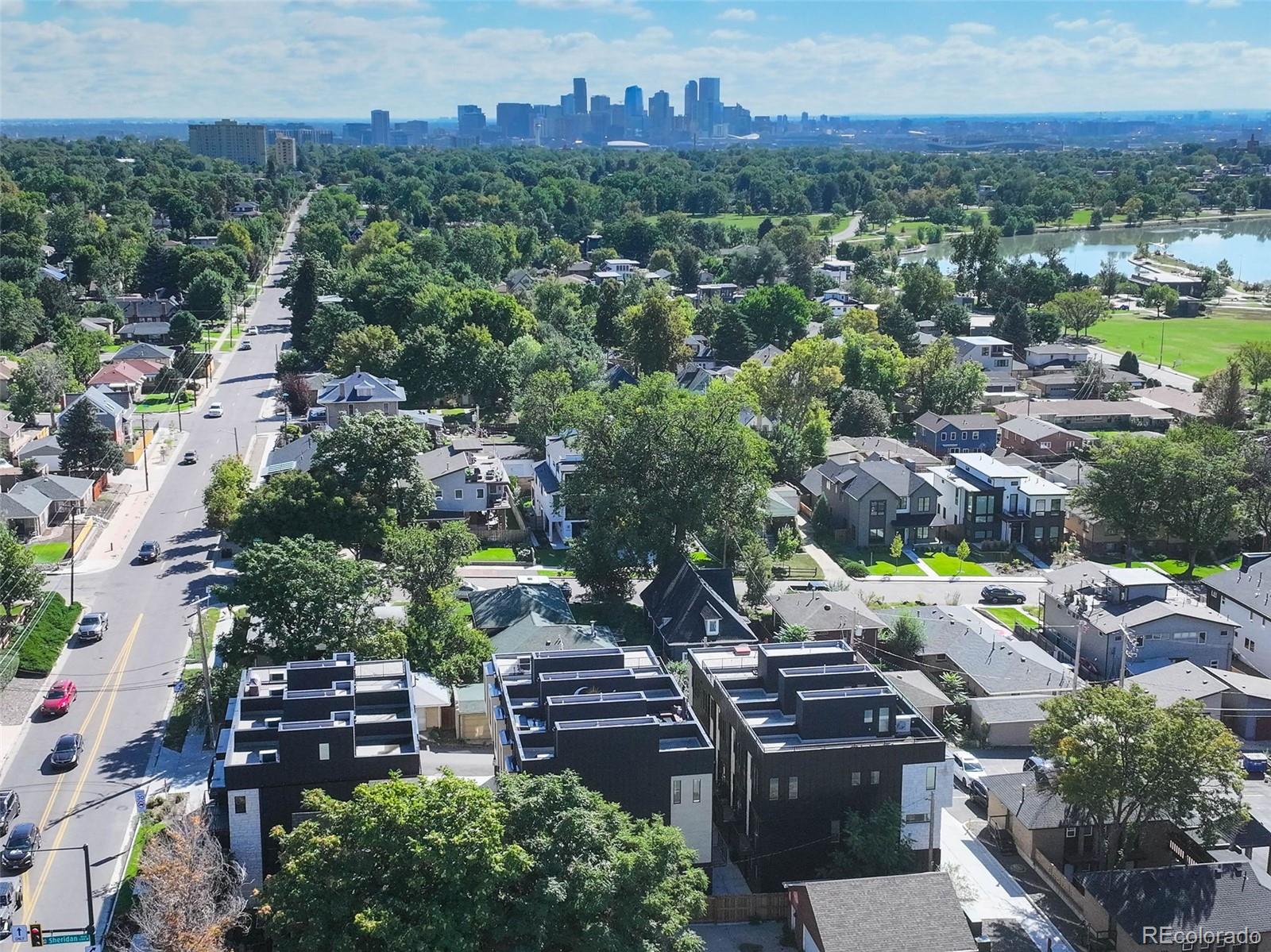 5128 W 26th Avenue Unit: 209