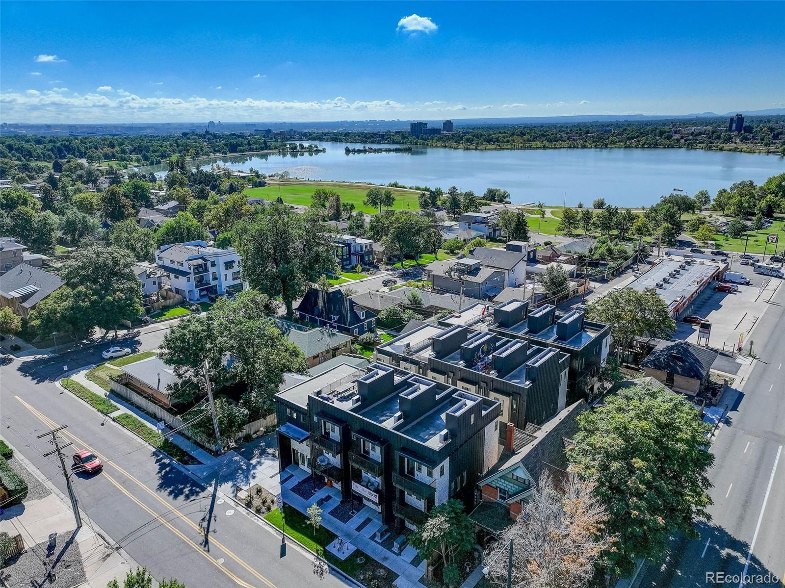 5128 W 26th Avenue Unit: 209