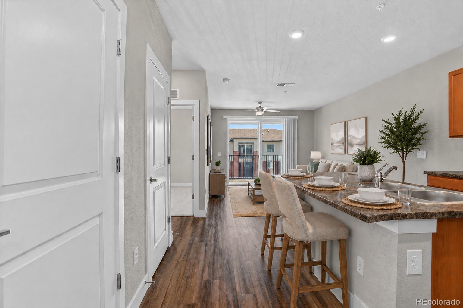 14351 E Tennessee Avenue Unit: 305