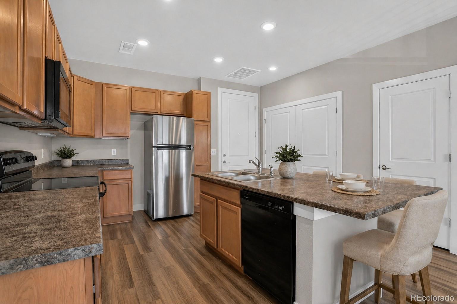 14351 E Tennessee Avenue Unit: 305