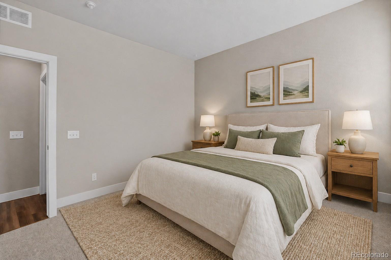 14351 E Tennessee Avenue Unit: 305