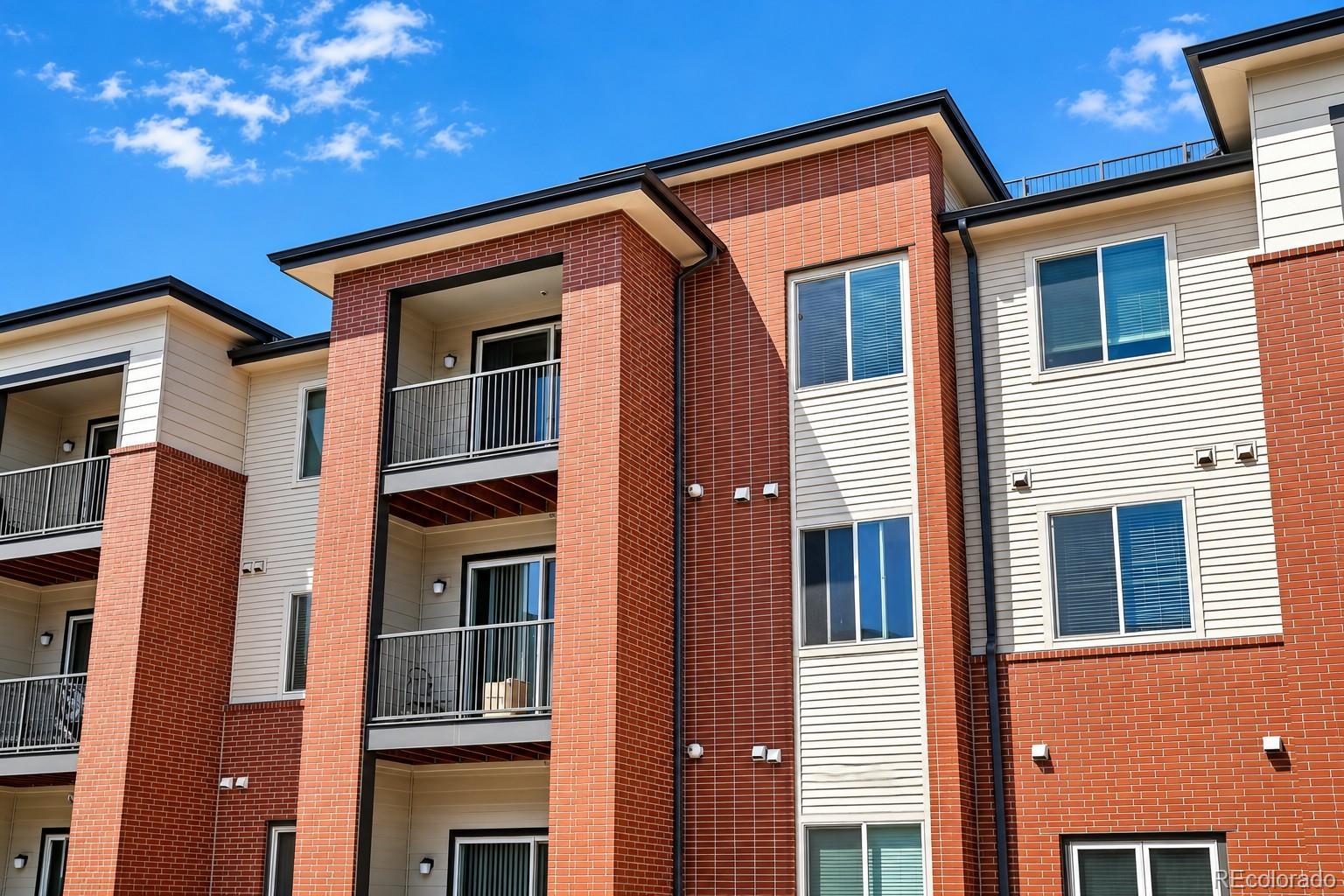 14351 E Tennessee Avenue Unit: 305
