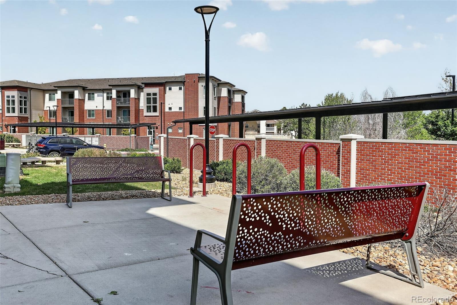 14351 E Tennessee Avenue Unit: 305