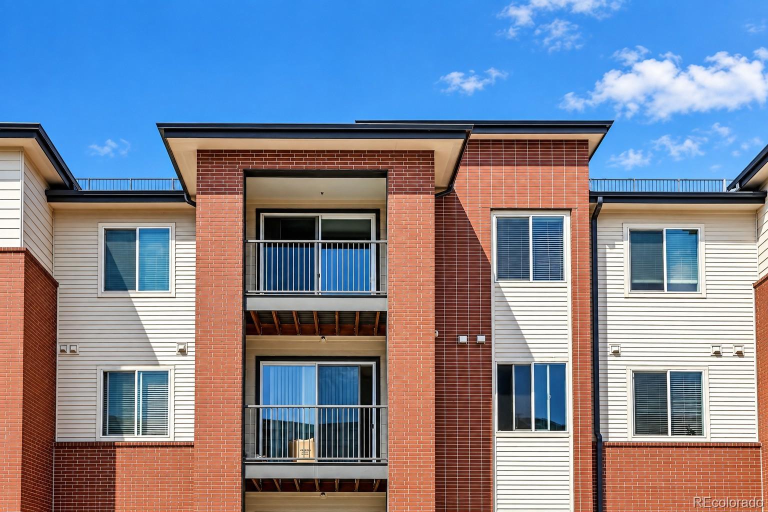 14351 E Tennessee Avenue Unit: 305
