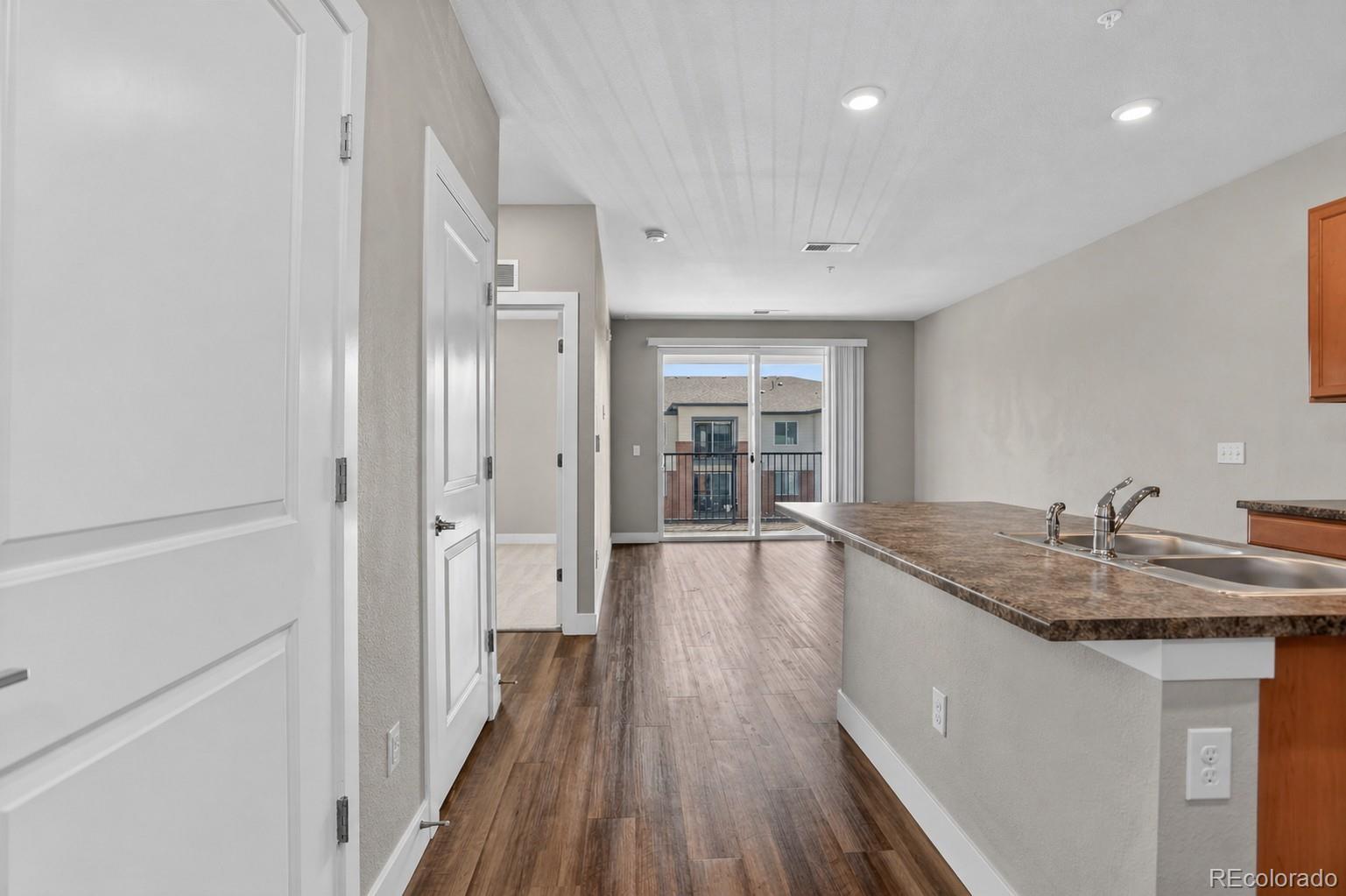 14351 E Tennessee Avenue Unit: 305