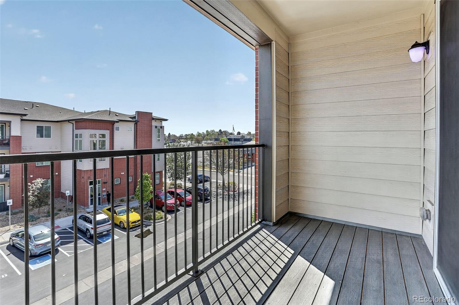 14351 E Tennessee Avenue Unit: 305