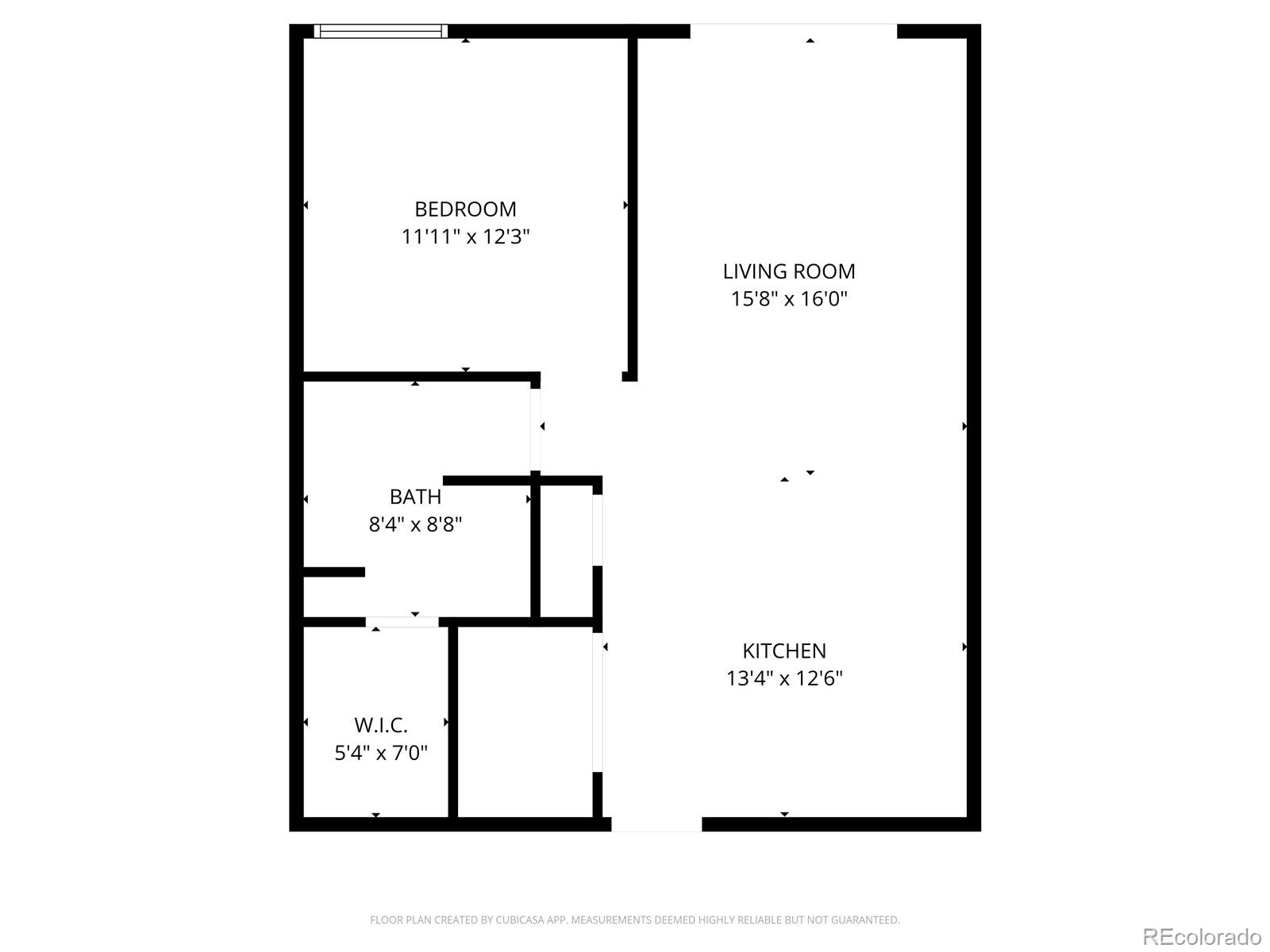 14351 E Tennessee Avenue Unit: 305