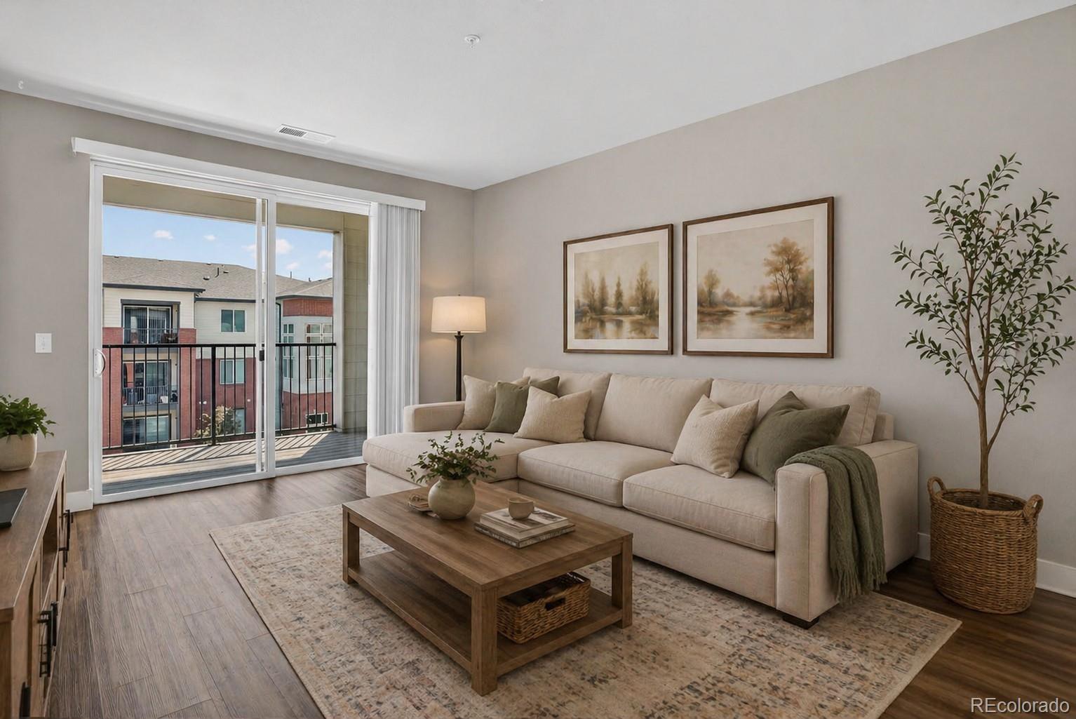 14351 E Tennessee Avenue Unit: 305