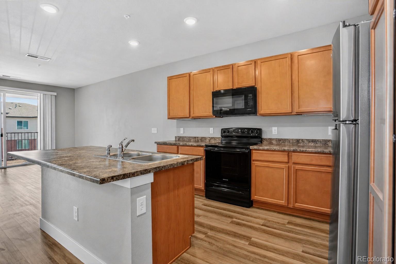14351 E Tennessee Avenue Unit: 305