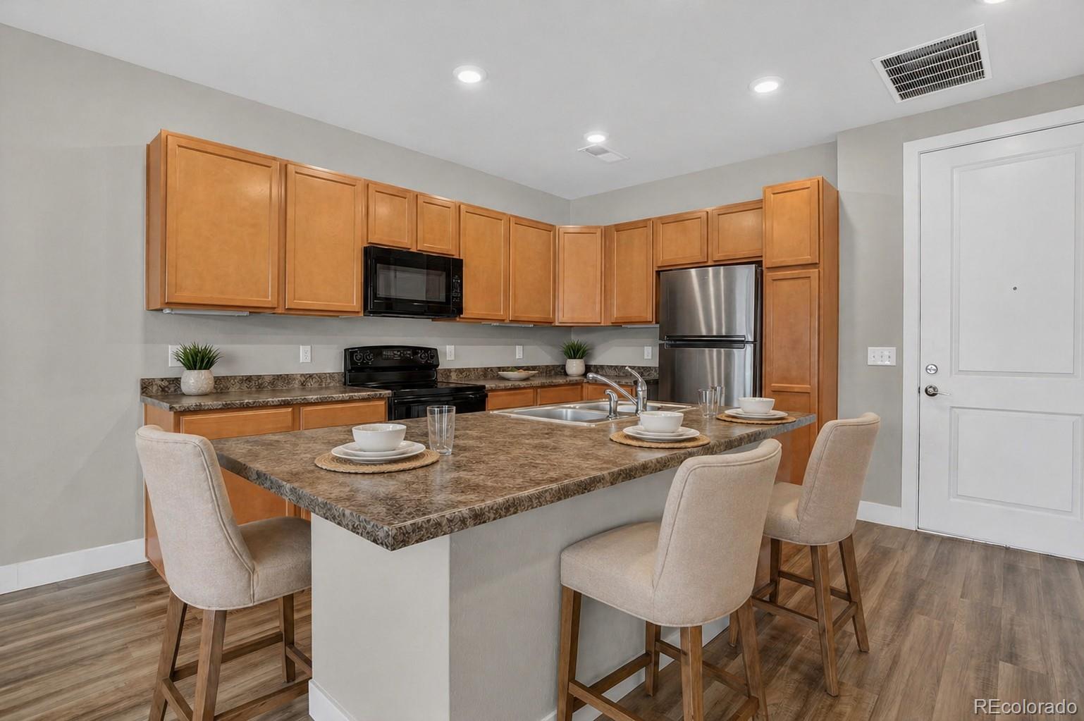 14351 E Tennessee Avenue Unit: 305