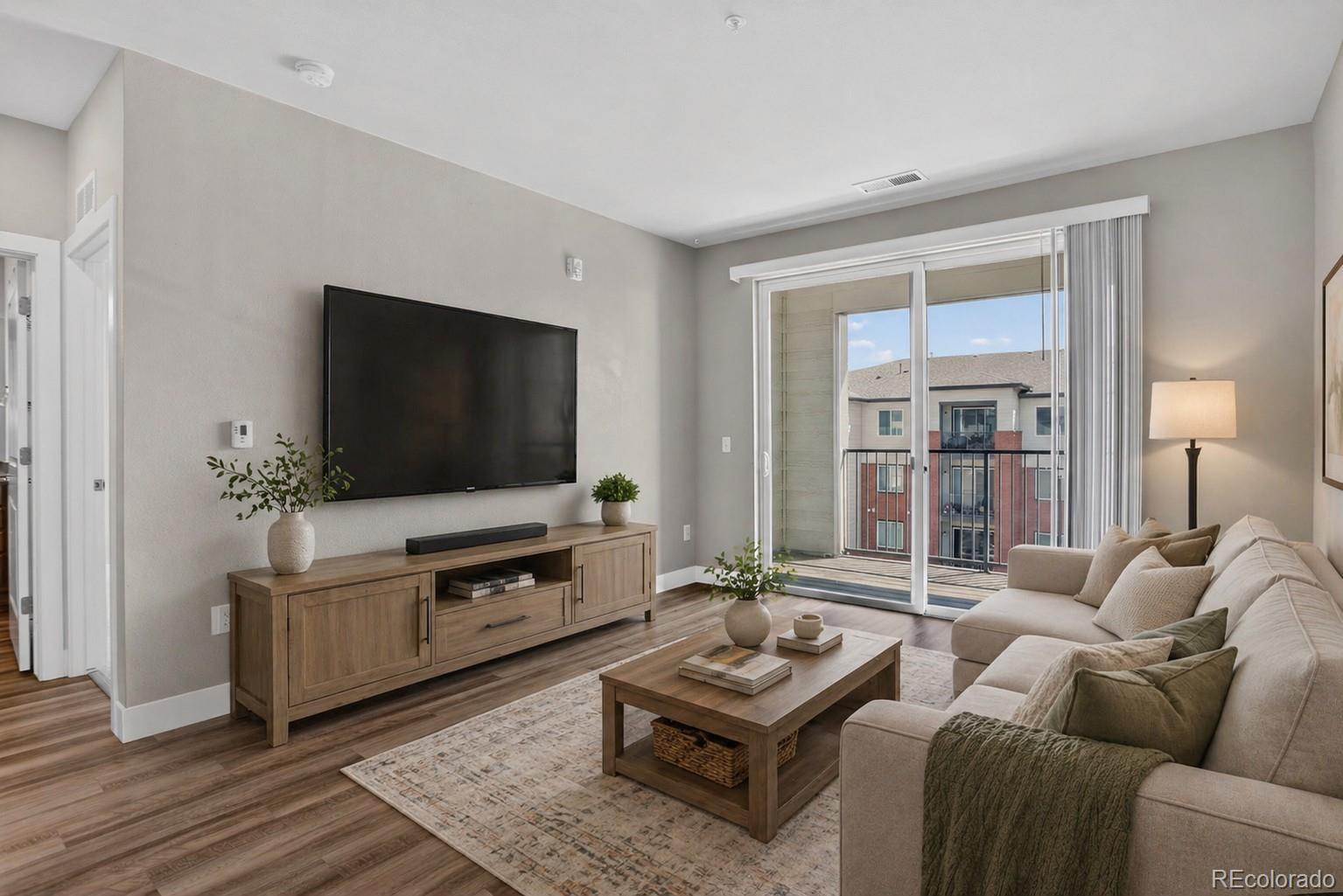 14351 E Tennessee Avenue Unit: 305