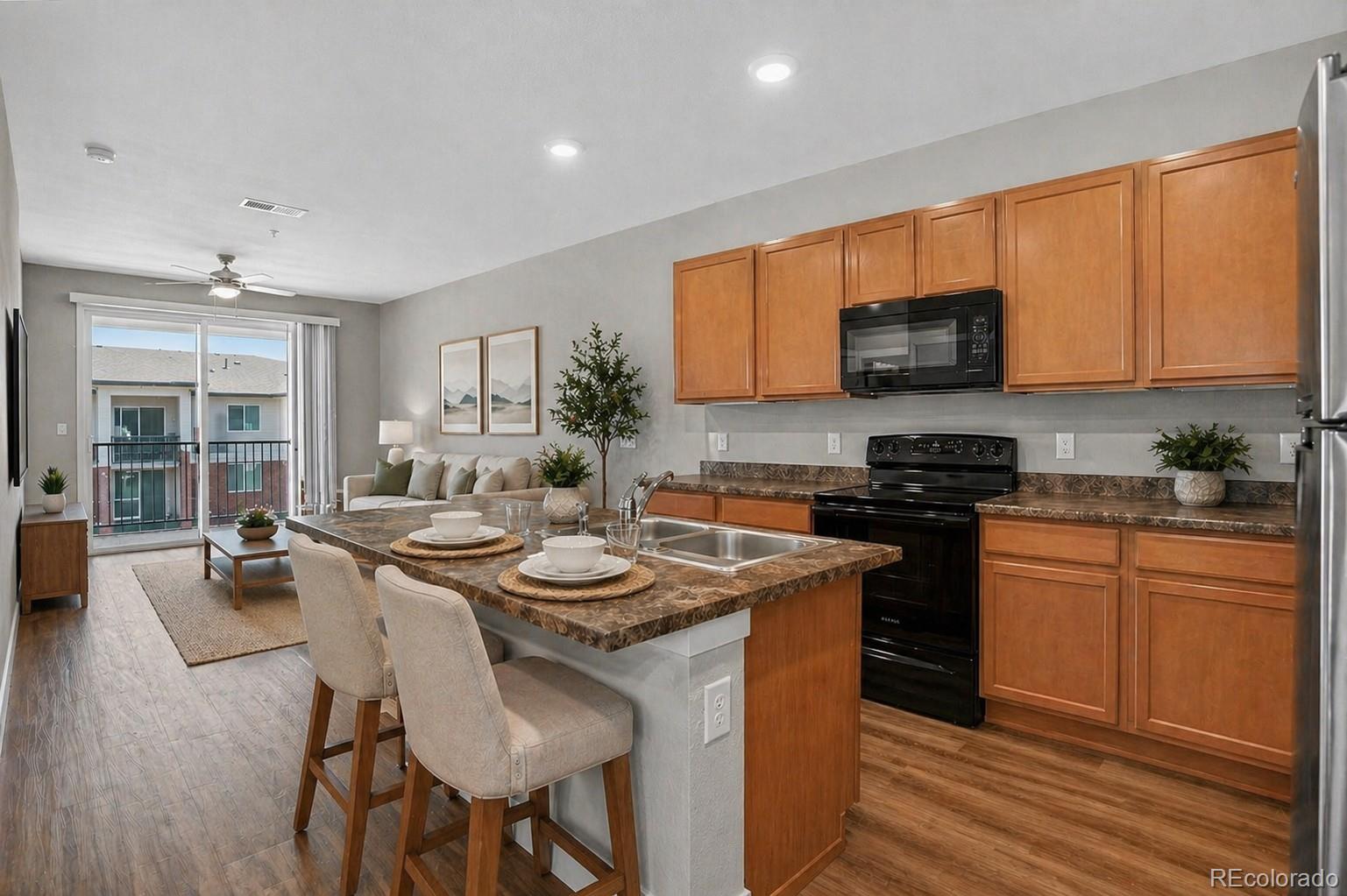 14351 E Tennessee Avenue Unit: 305