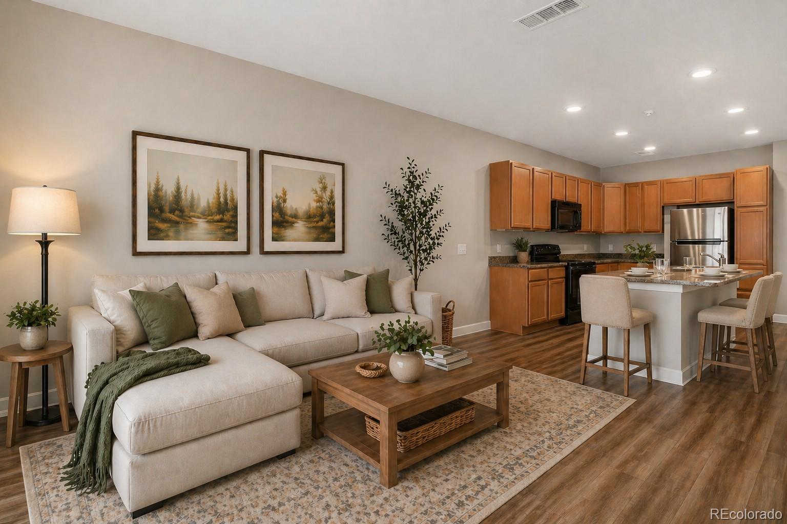 14351 E Tennessee Avenue Unit: 305