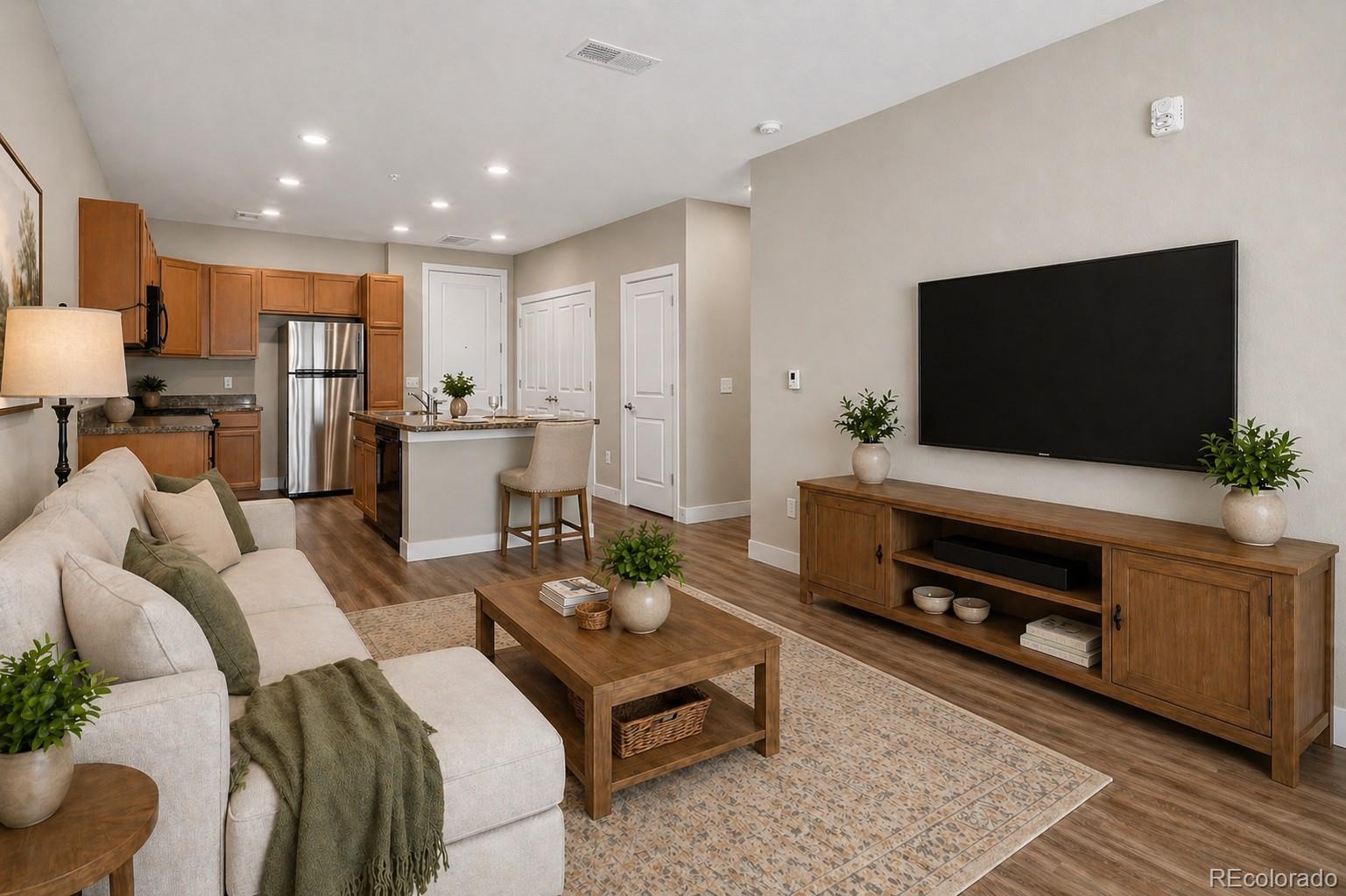 14351 E Tennessee Avenue Unit: 305