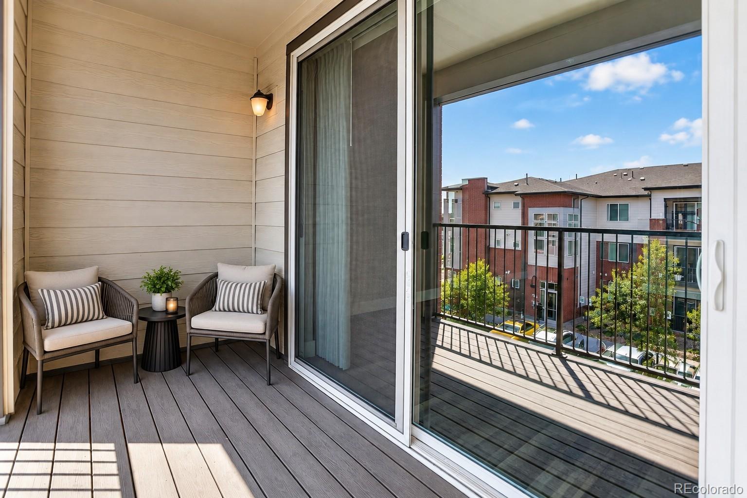 14351 E Tennessee Avenue Unit: 305