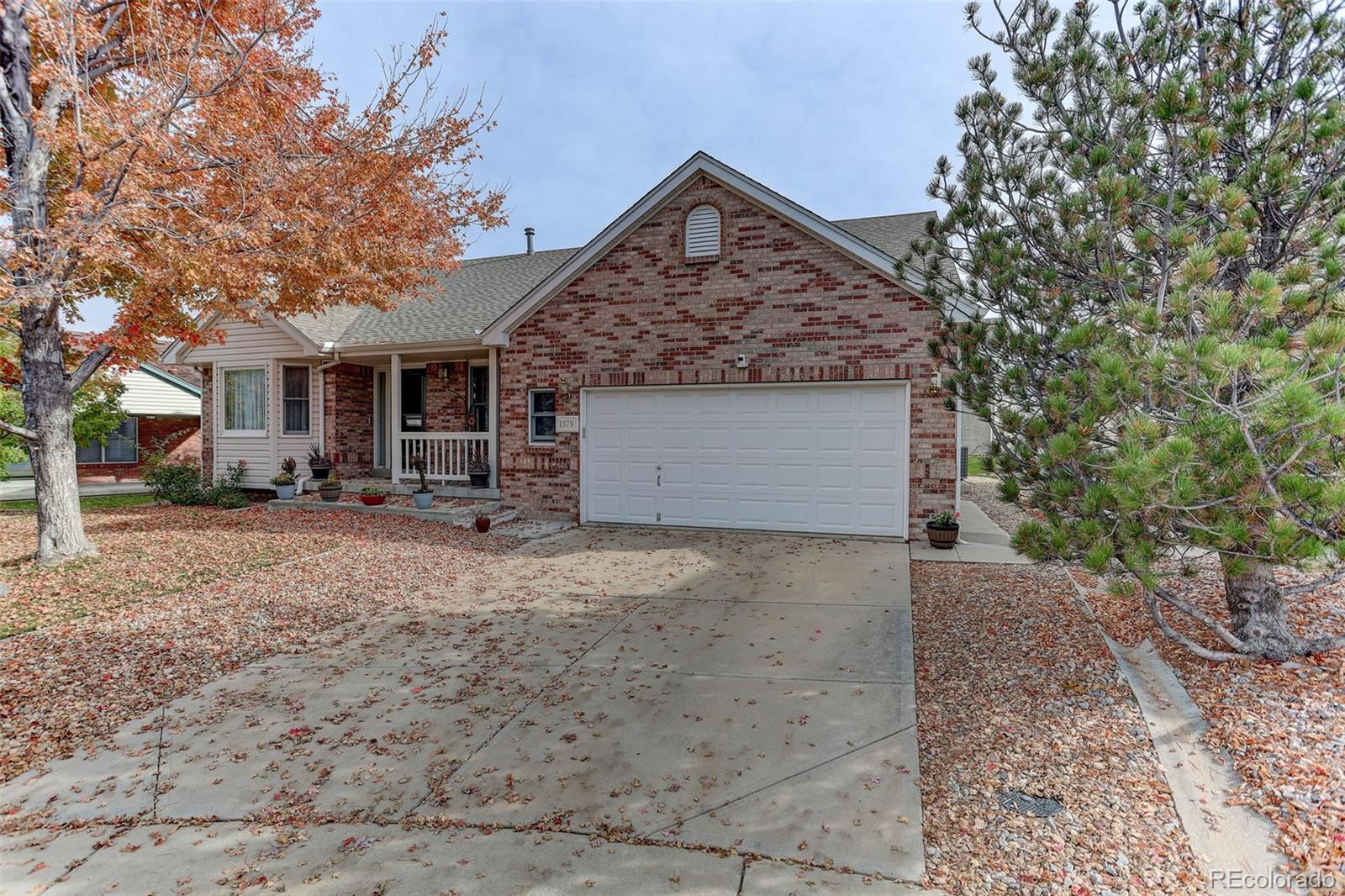 1379 S Kramer Court