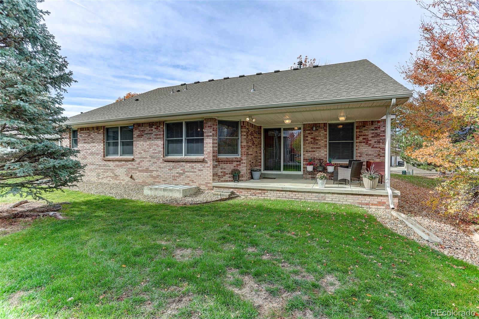 1379 S Kramer Court
