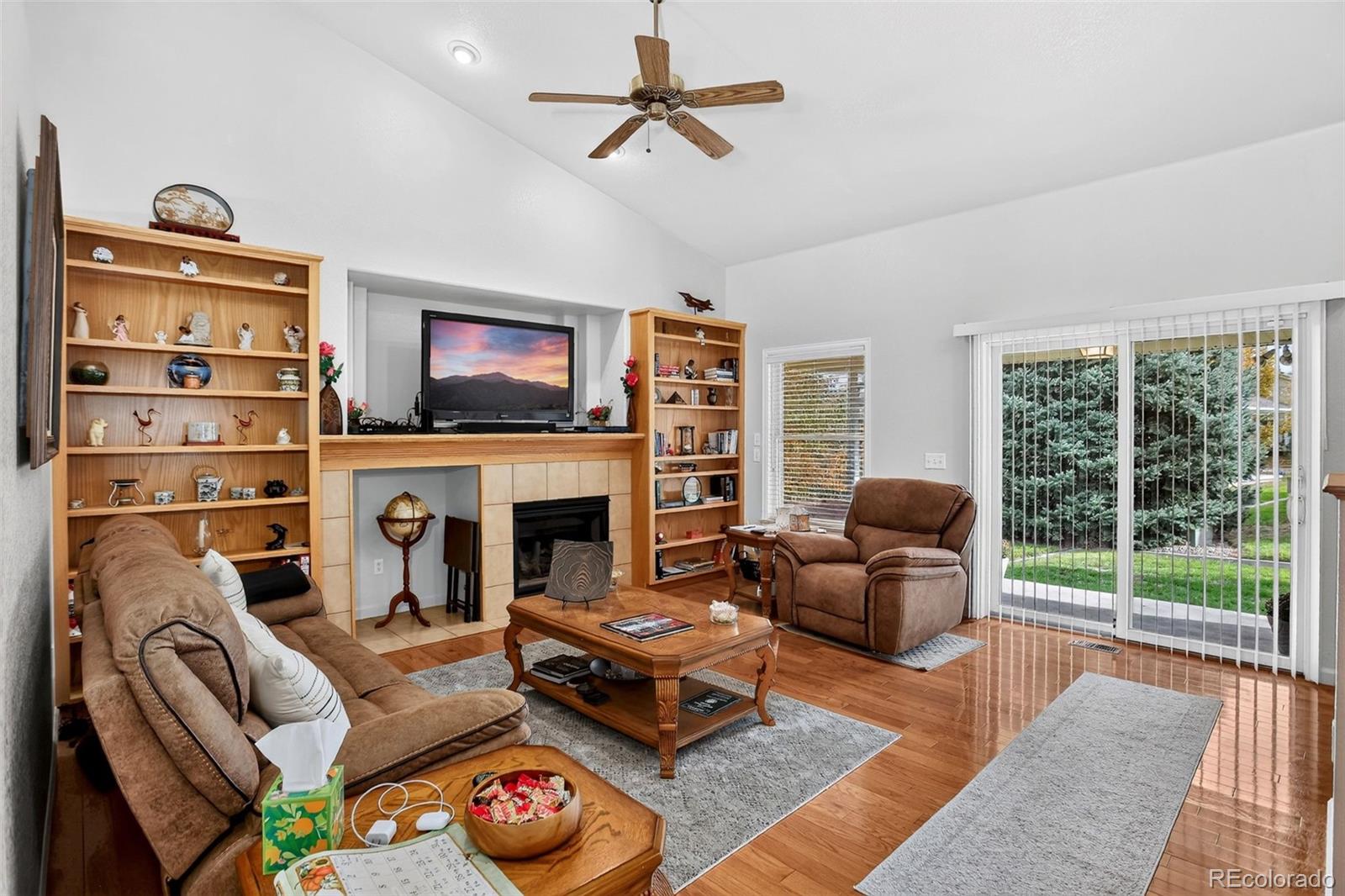 1379 S Kramer Court