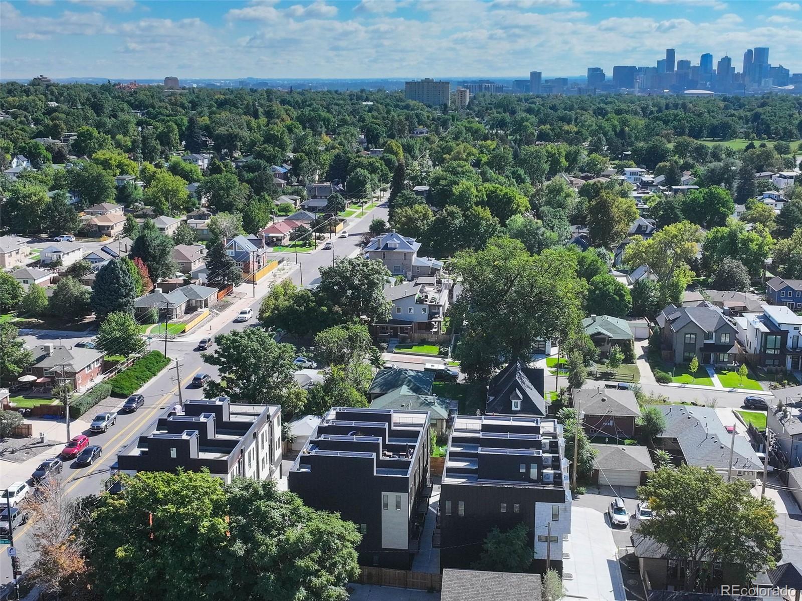 5128 W 26th Avenue Unit: 205