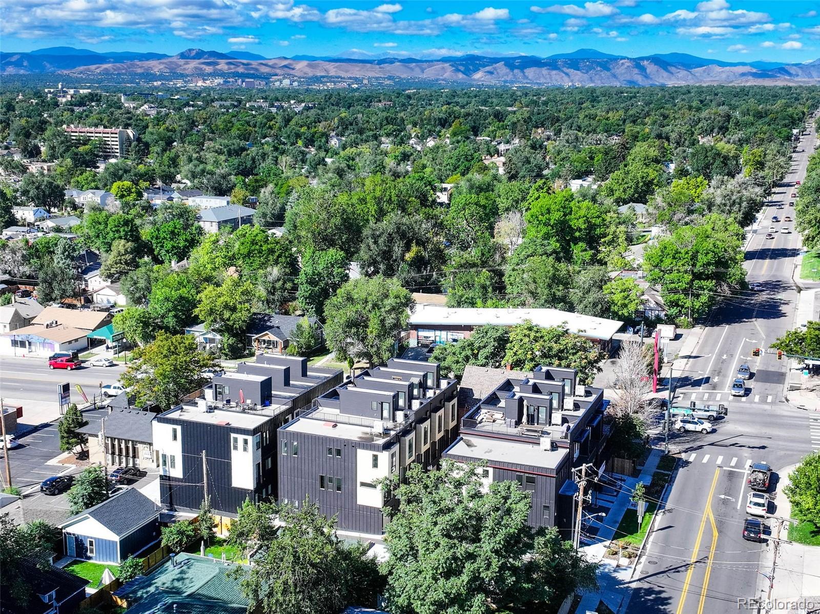 5128 W 26th Avenue Unit: 205