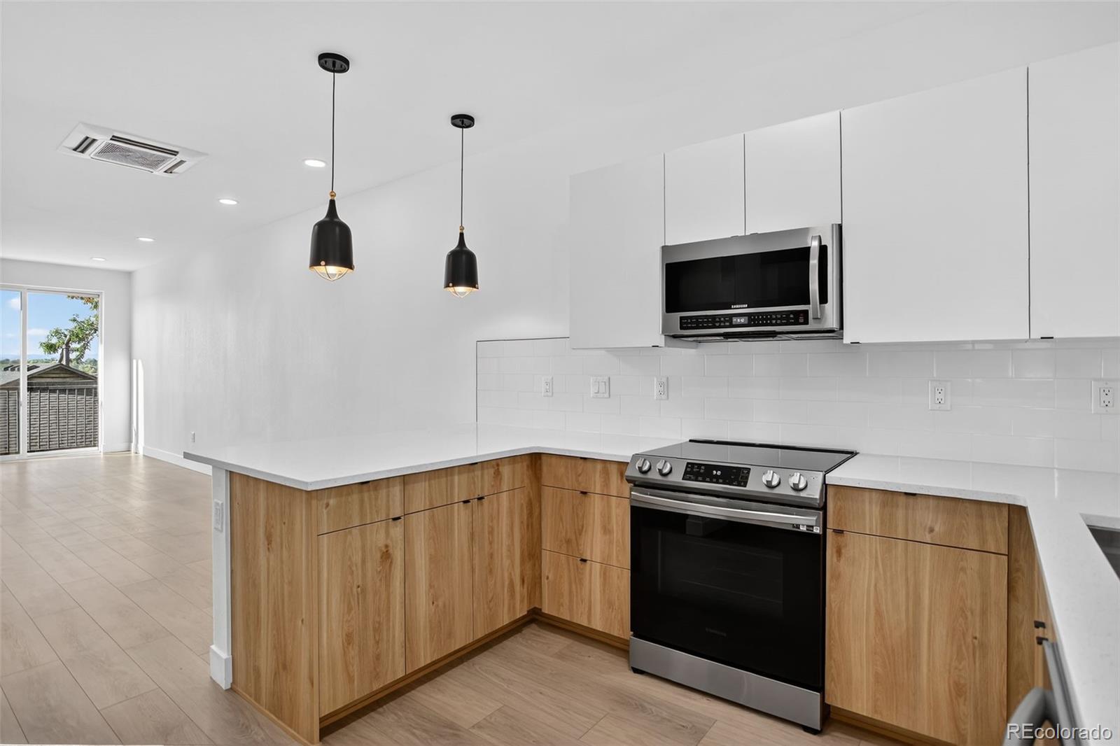 5128 W 26th Avenue Unit: 205