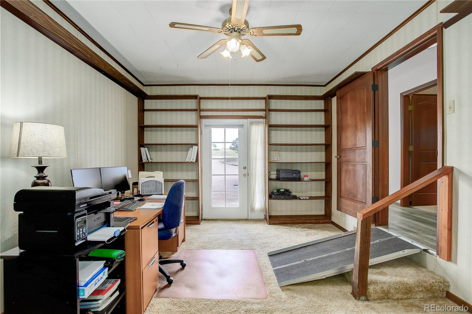 920 Corral Valley Road