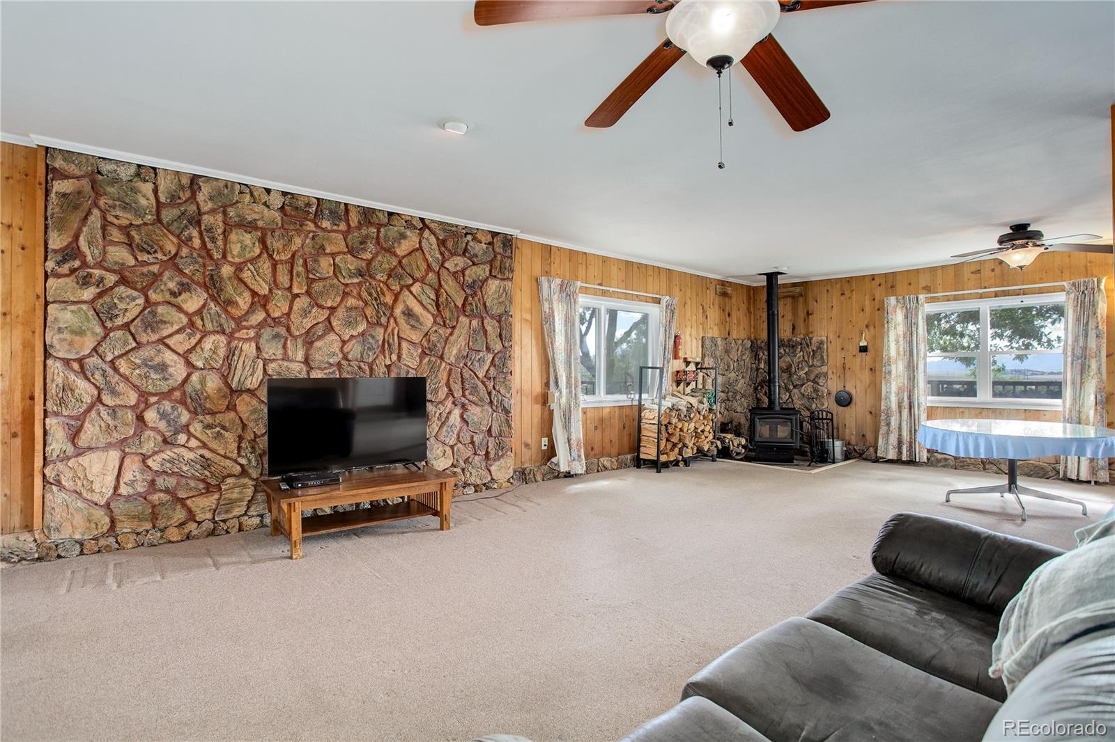 920 Corral Valley Road