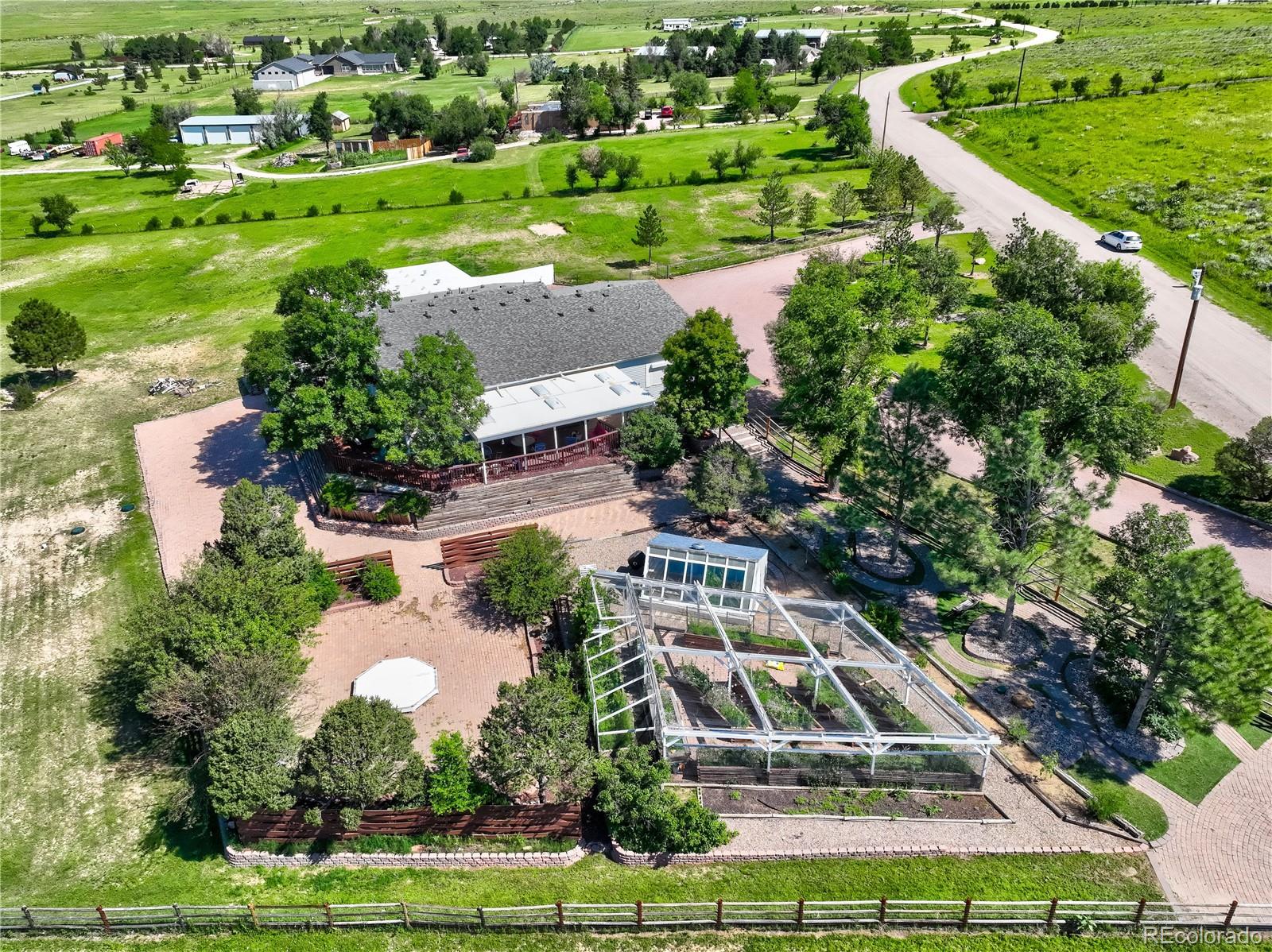920 Corral Valley Road