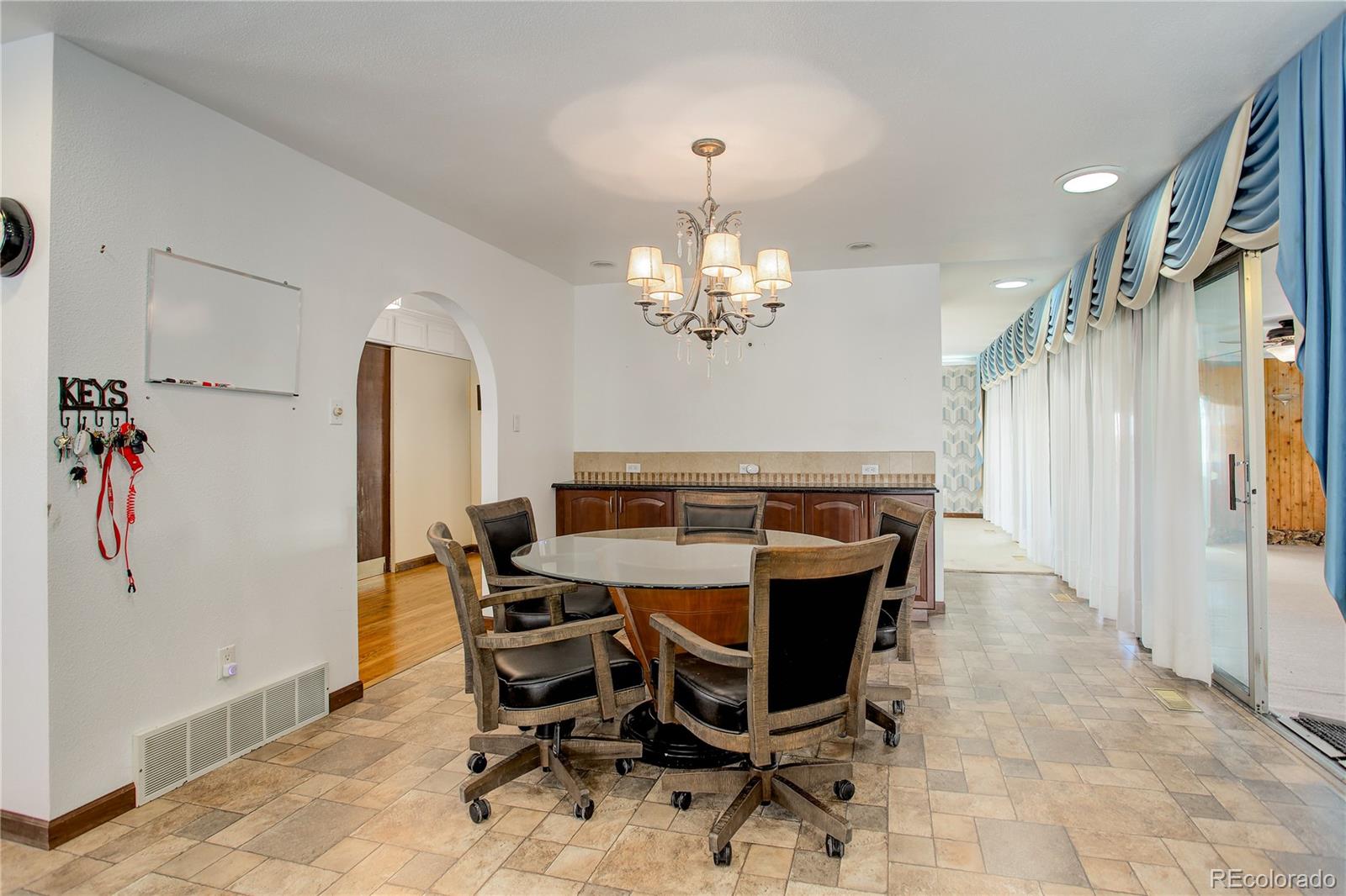 920 Corral Valley Road