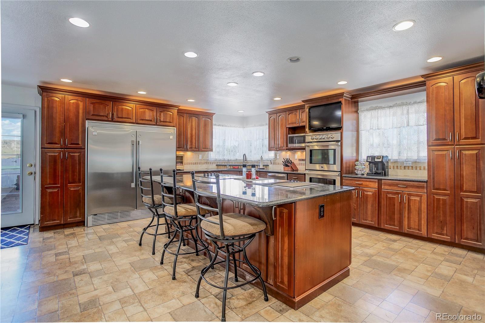 920 Corral Valley Road