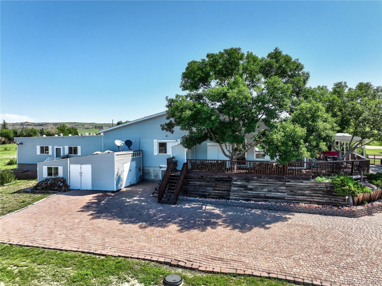 920 Corral Valley Road