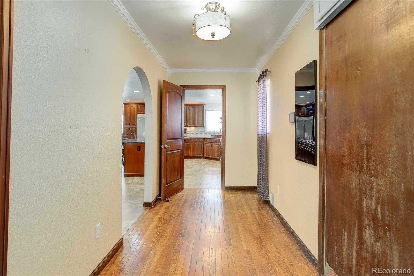 920 Corral Valley Road