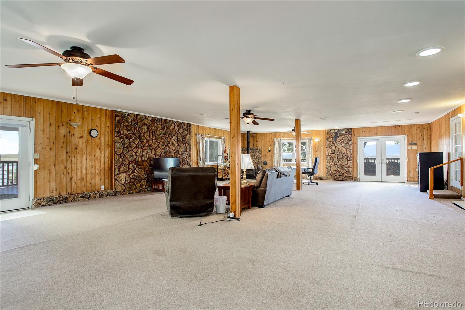 920 Corral Valley Road