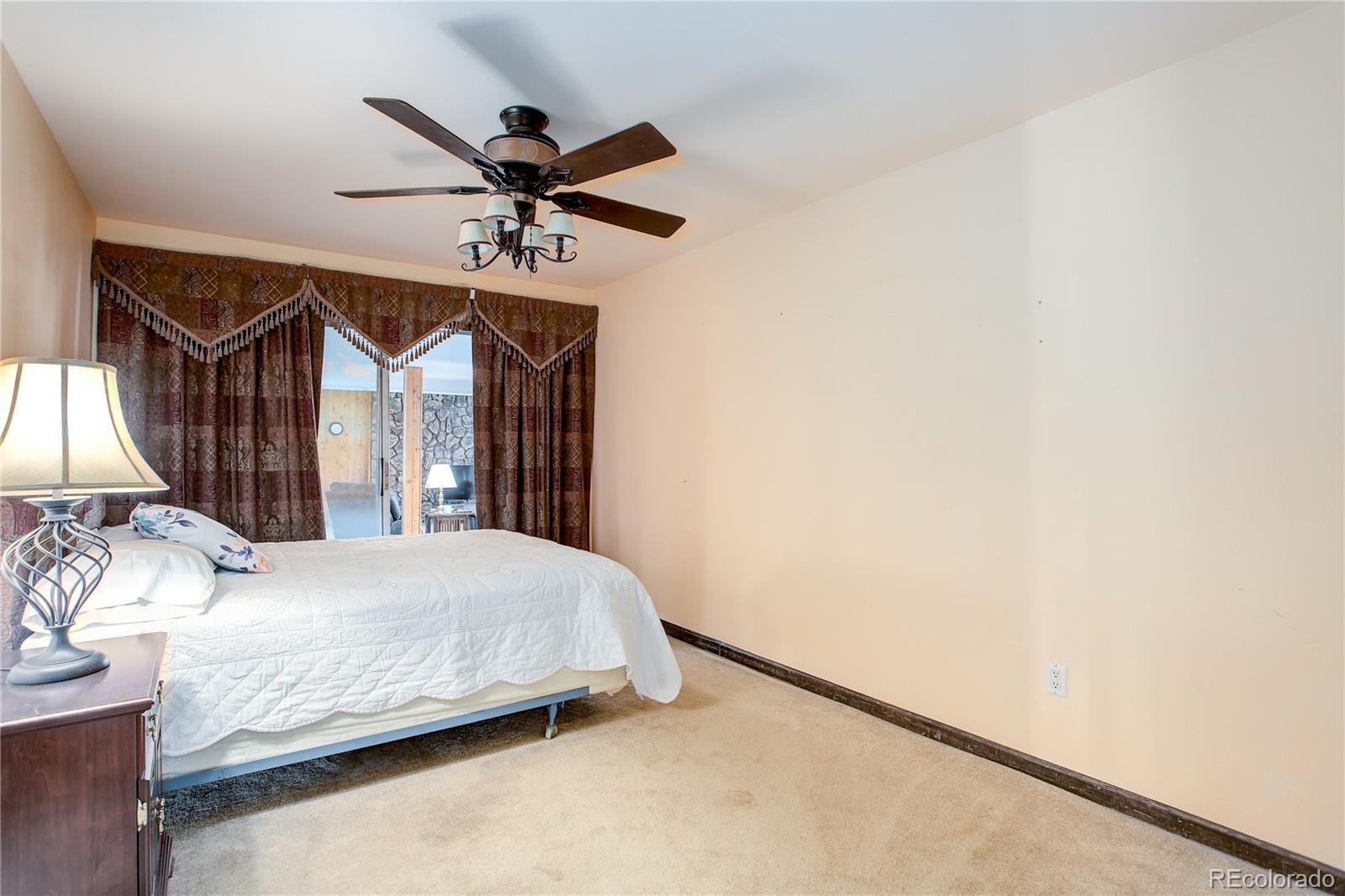 920 Corral Valley Road