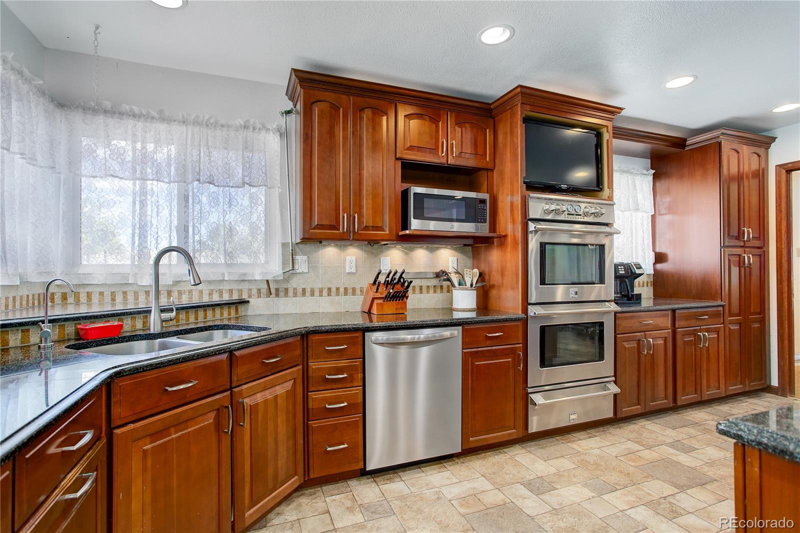 920 Corral Valley Road