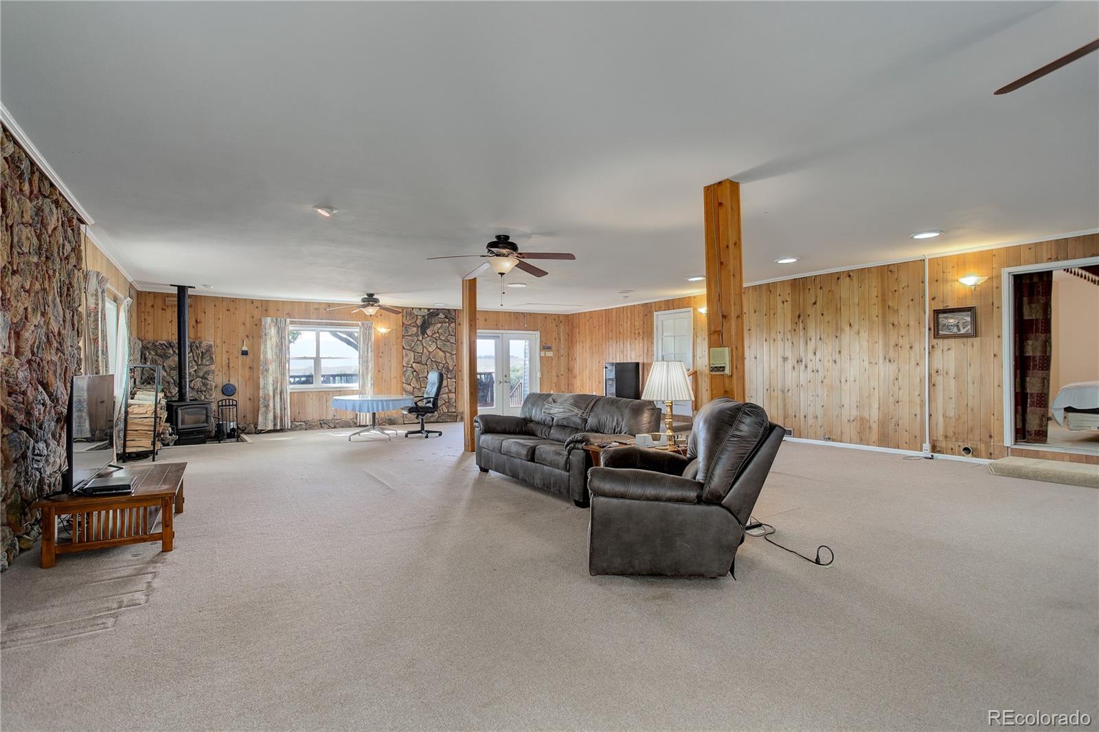 920 Corral Valley Road