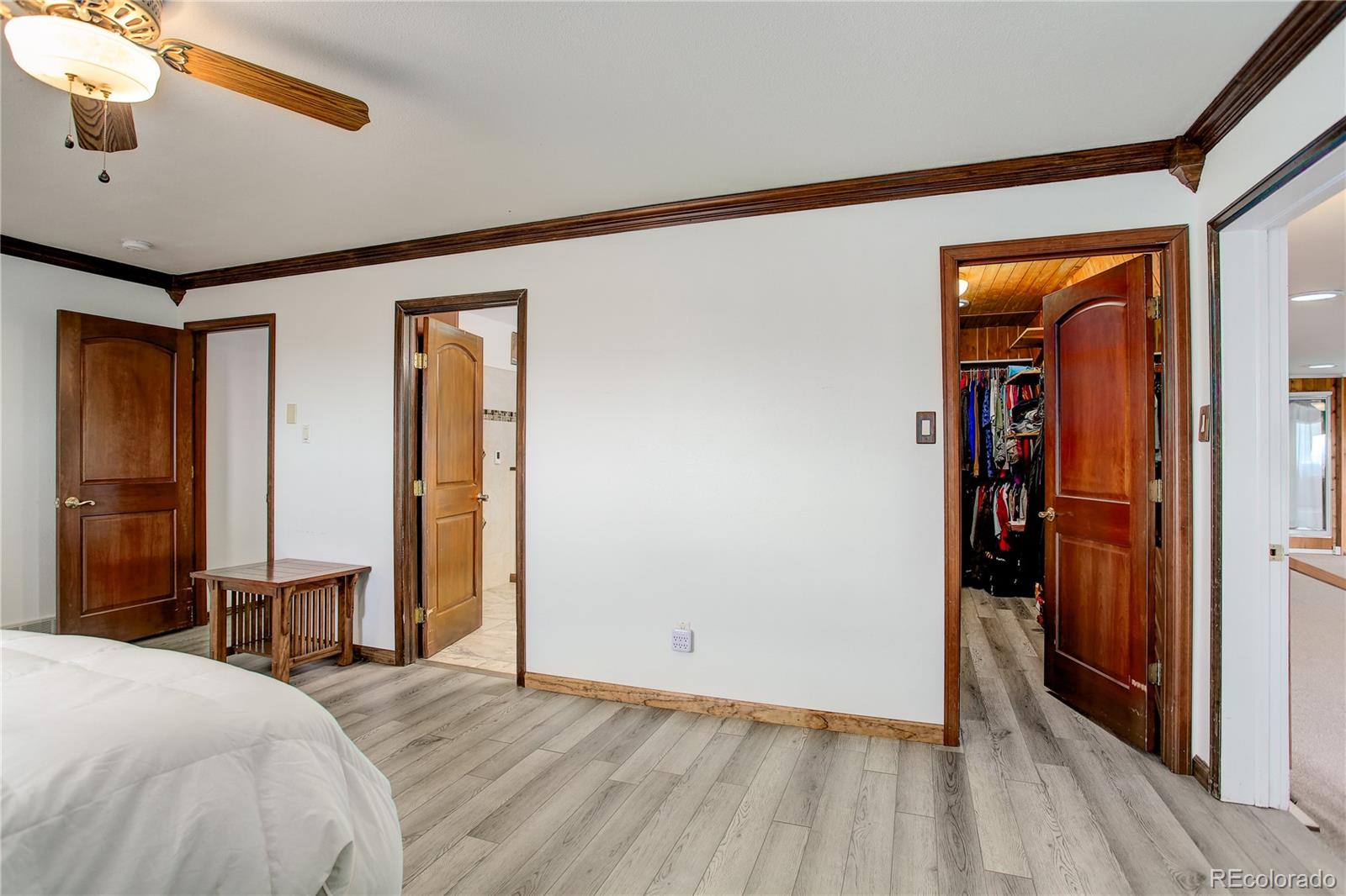 920 Corral Valley Road