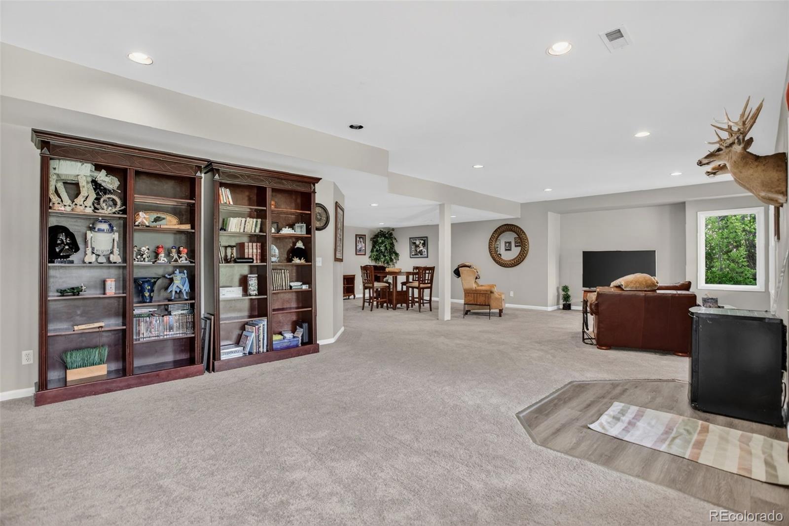 4 Red Tail Drive