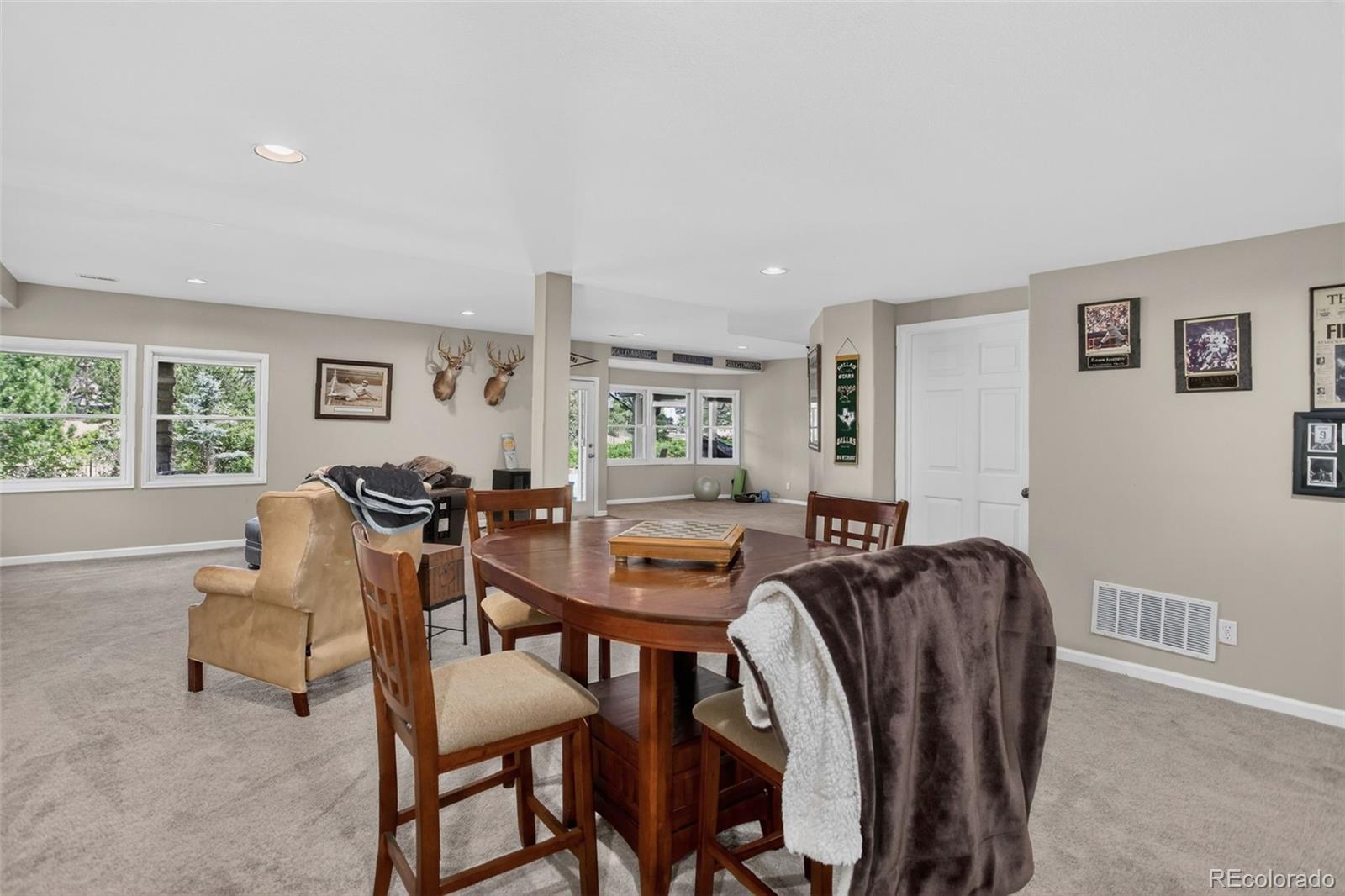 4 Red Tail Drive