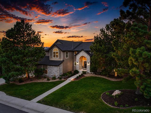 4 Red Tail Drive Highlands Ranch Co Us 80126 Rec3348323