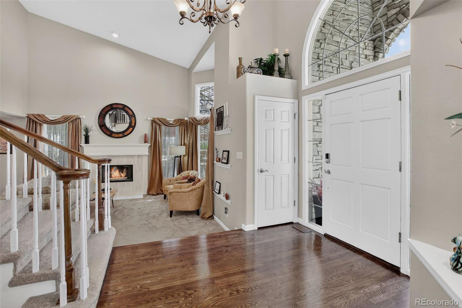 4 Red Tail Drive