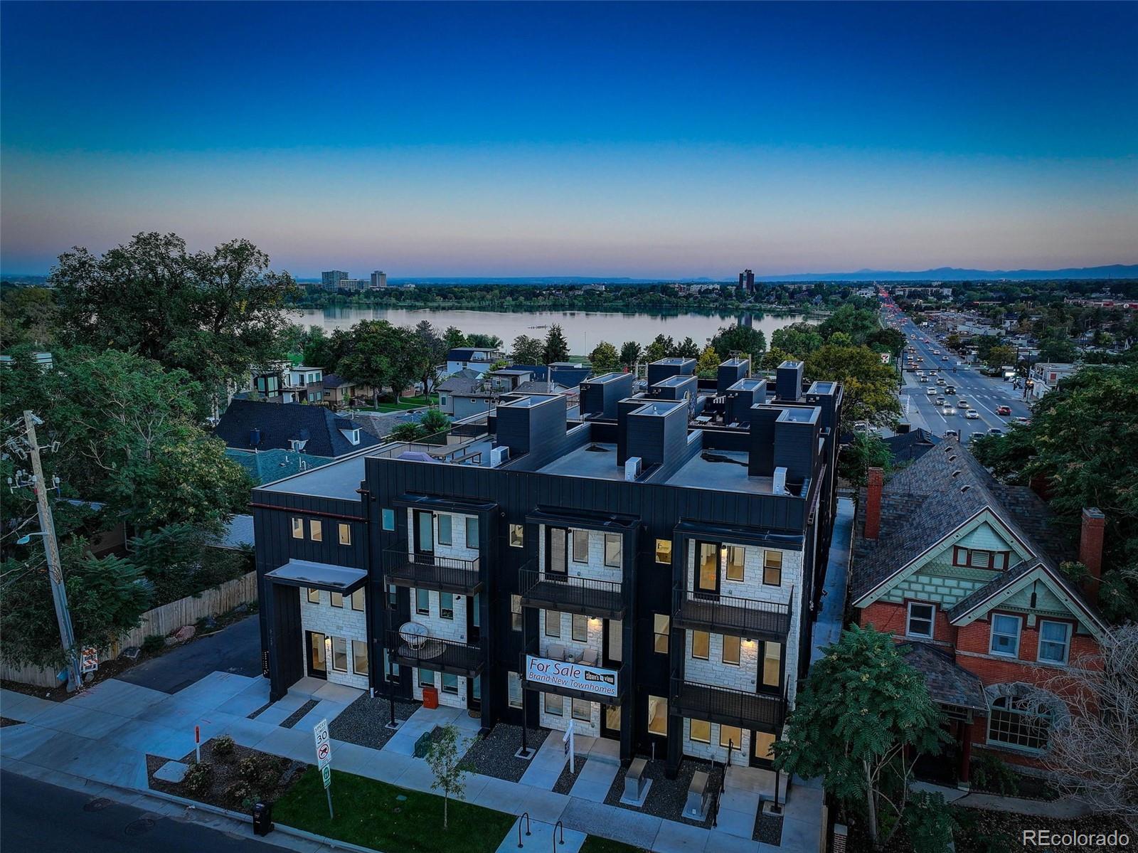 5128 W 26th Avenue Unit: 101