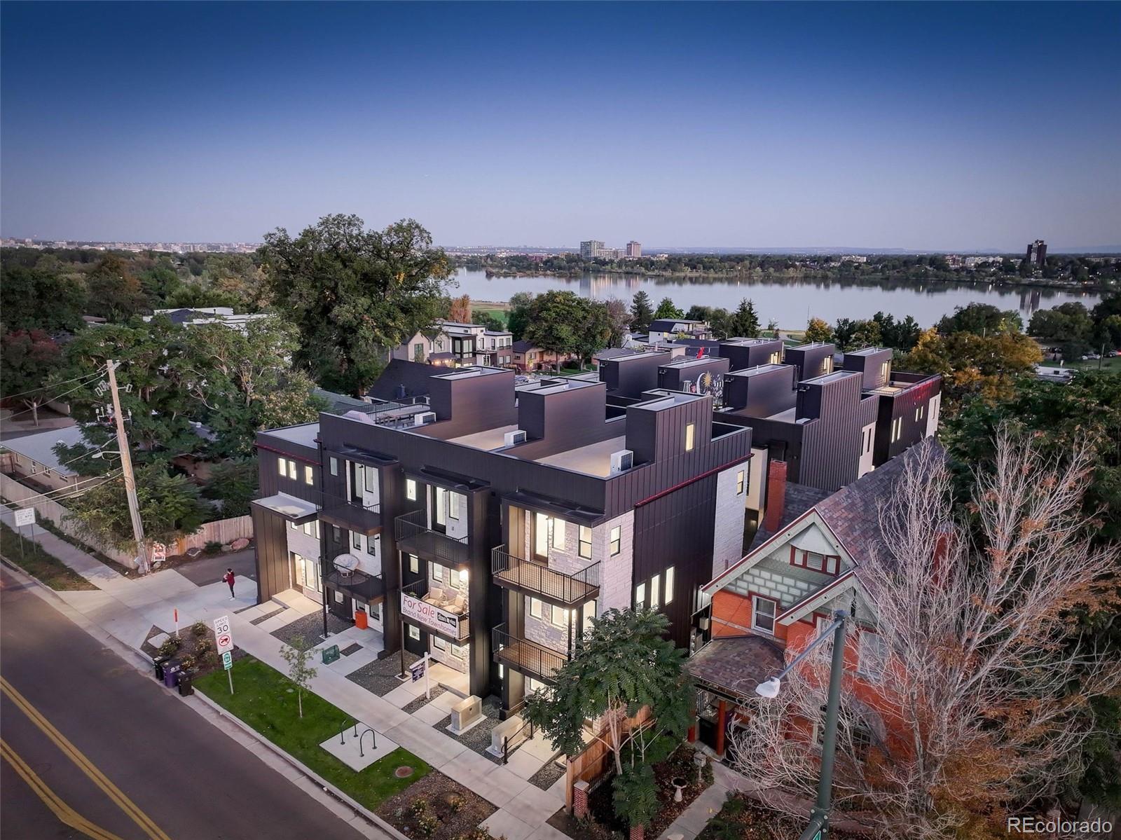 5128 W 26th Avenue Unit: 101