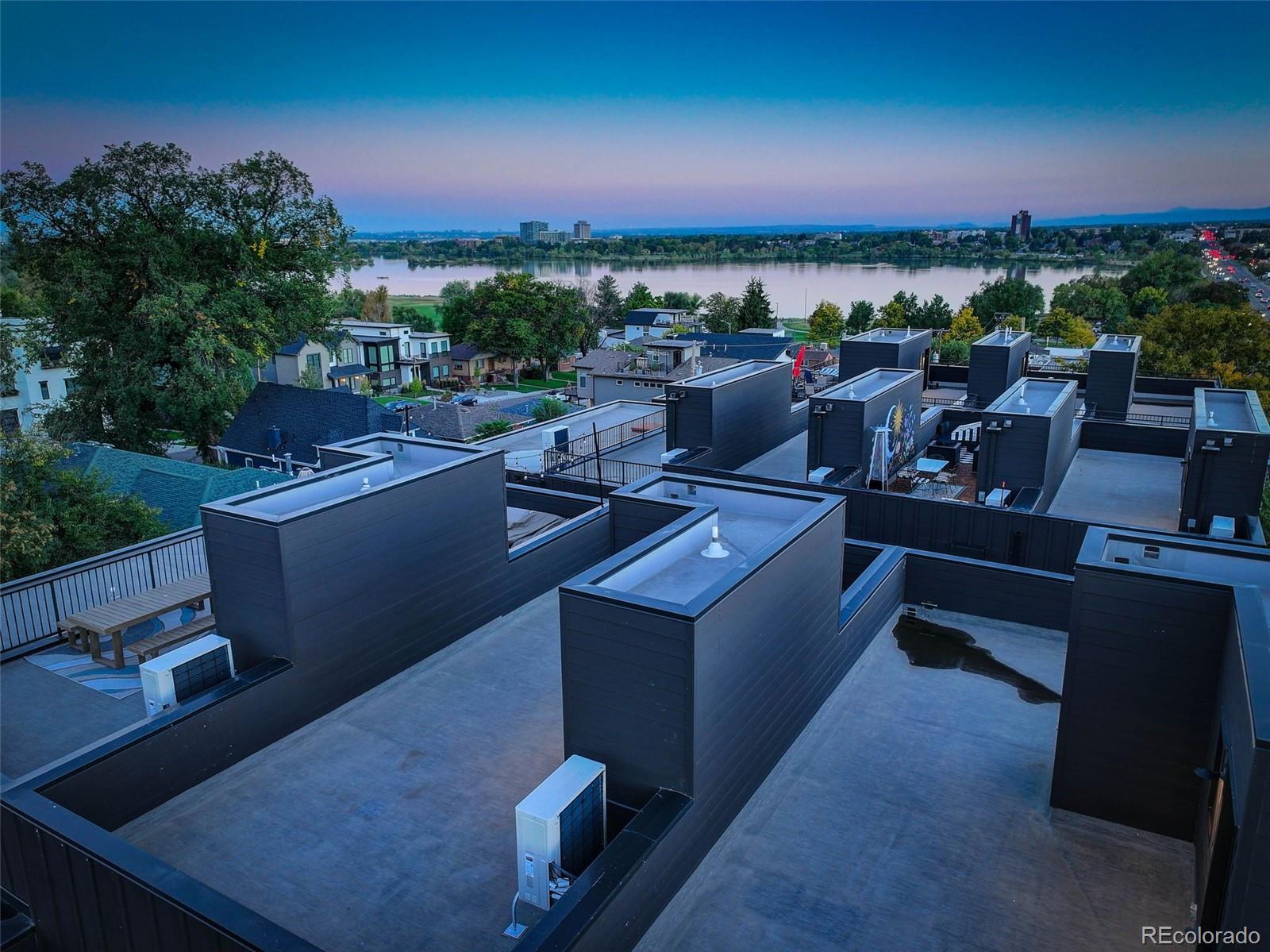 5128 W 26th Avenue Unit: 207