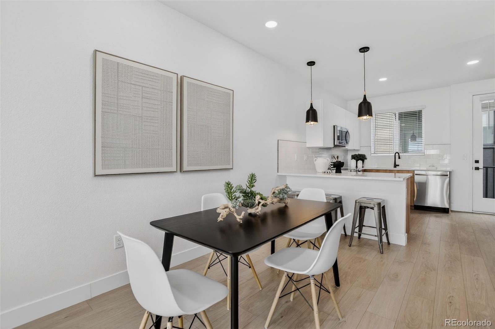 5128 W 26th Avenue Unit: 207