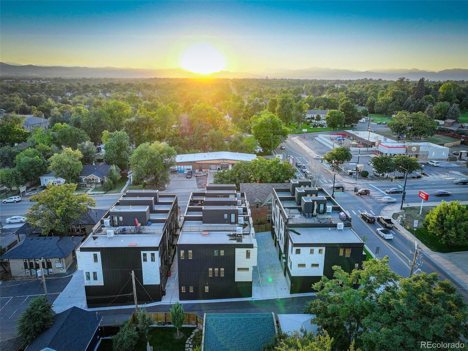 5128 W 26th Avenue Unit: 207