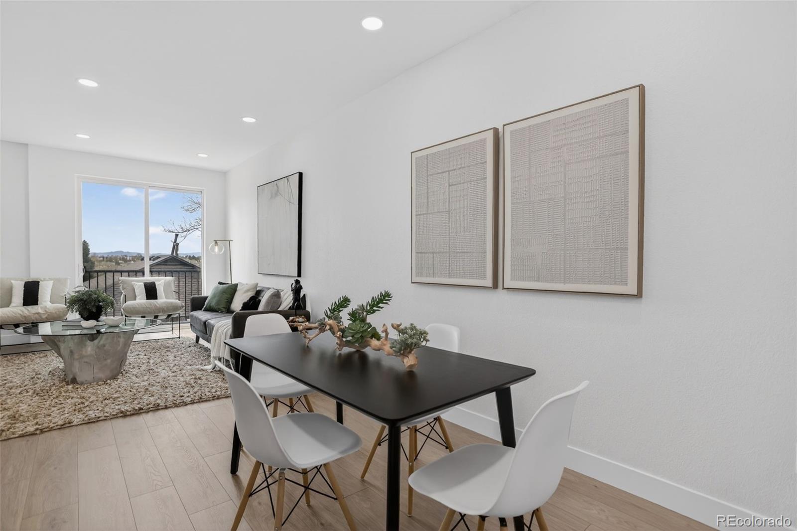 5128 W 26th Avenue Unit: 207