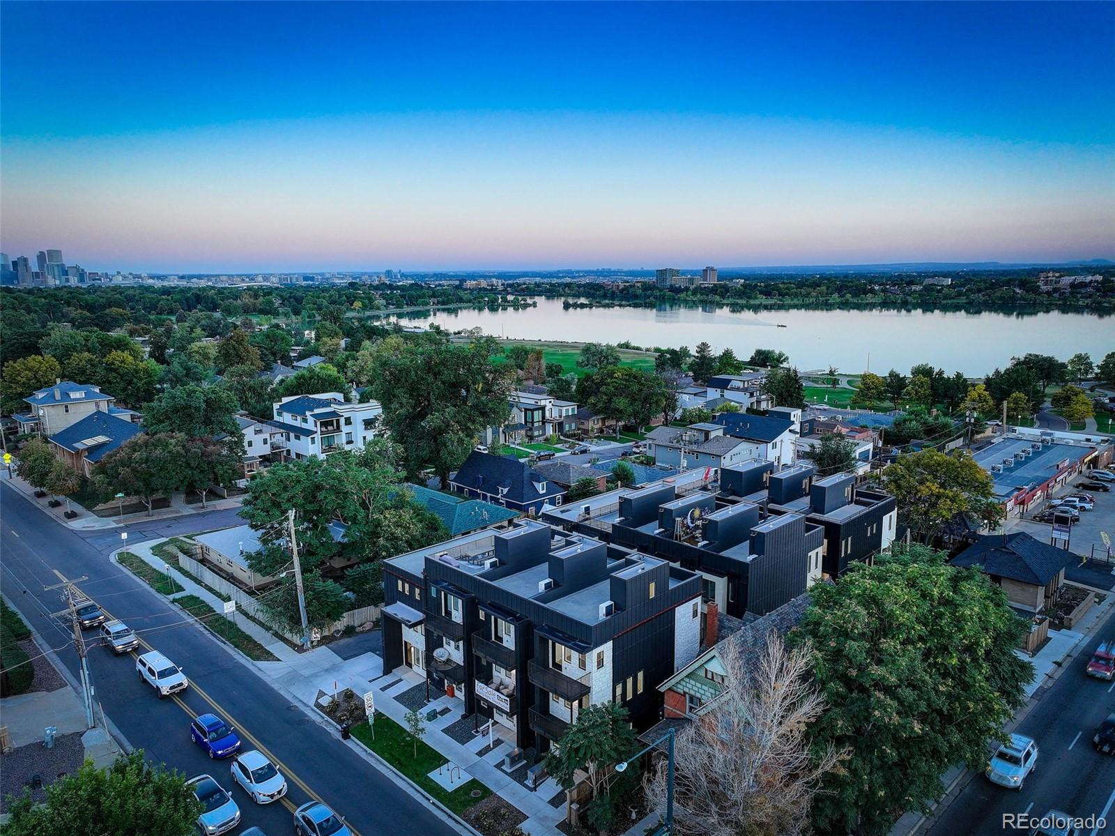 5128 W 26th Avenue Unit: 207