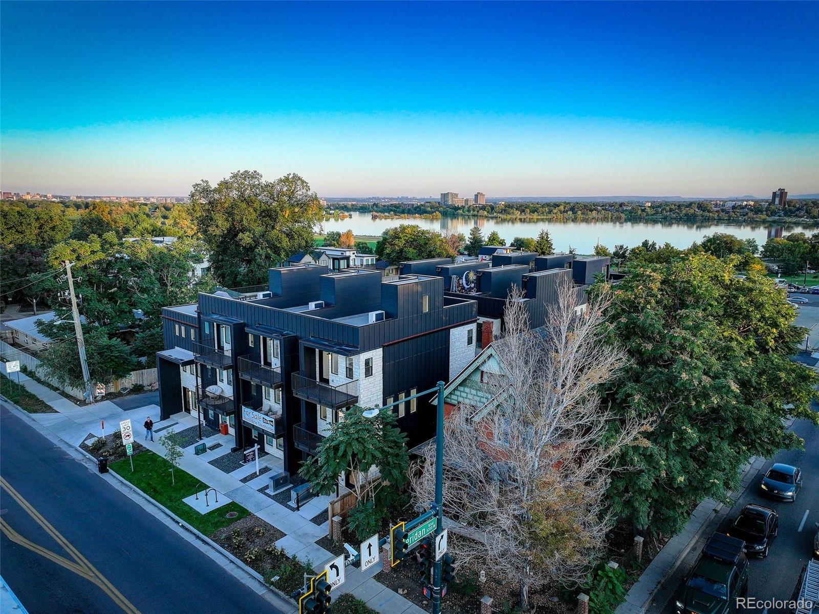 5128 W 26th Avenue Unit: 207