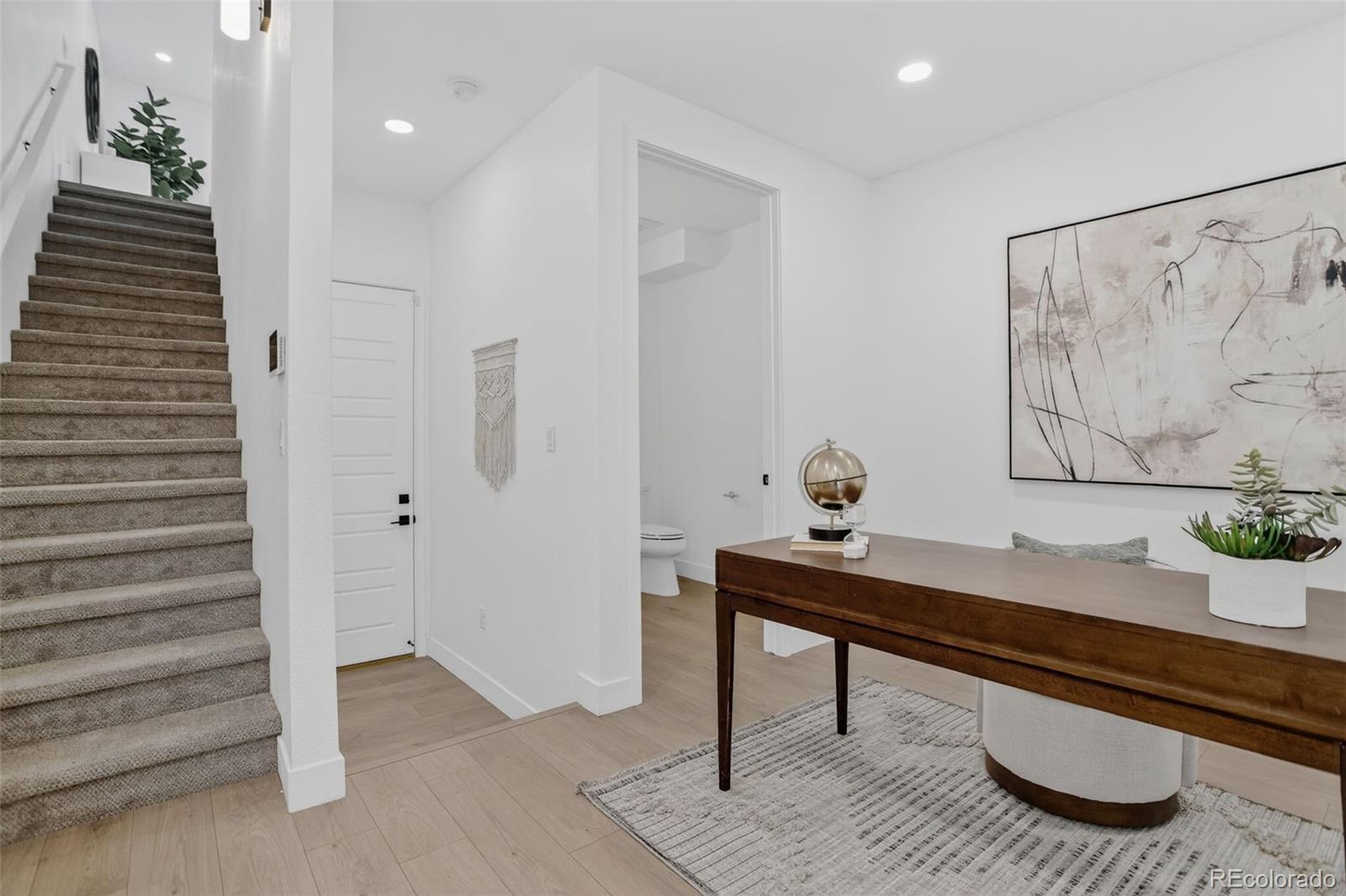 5128 W 26th Avenue Unit: 207